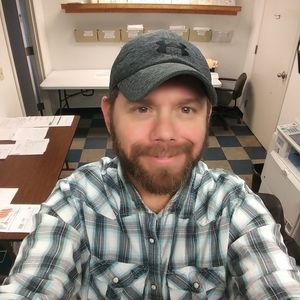 Meet your Posher, Brad